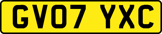 GV07YXC