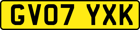 GV07YXK