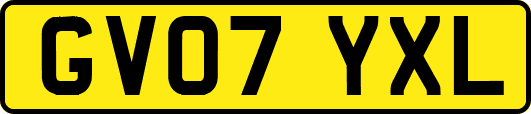 GV07YXL
