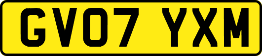 GV07YXM