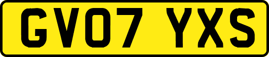 GV07YXS