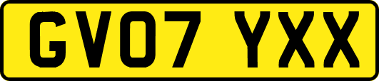 GV07YXX
