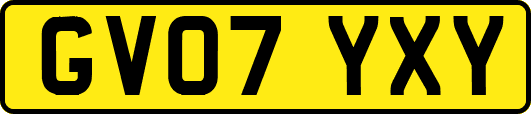 GV07YXY