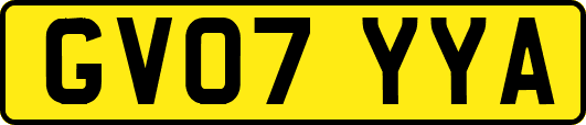 GV07YYA