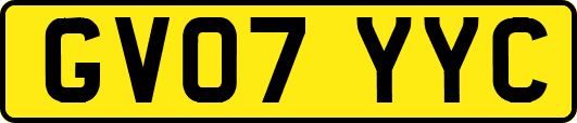 GV07YYC