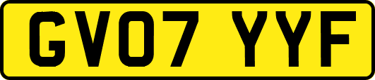 GV07YYF