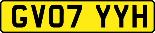 GV07YYH