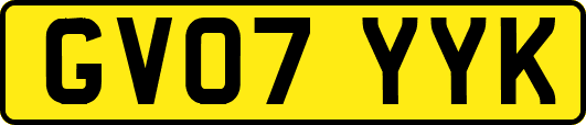 GV07YYK