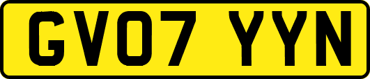 GV07YYN
