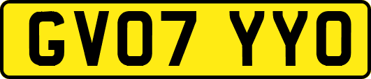 GV07YYO