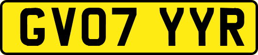 GV07YYR