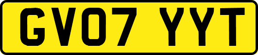 GV07YYT