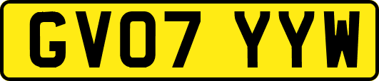 GV07YYW