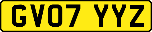 GV07YYZ