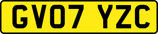 GV07YZC