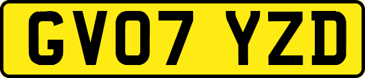 GV07YZD