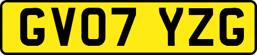 GV07YZG