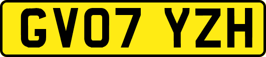 GV07YZH