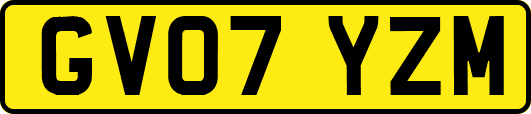 GV07YZM
