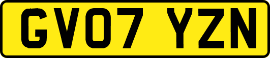 GV07YZN