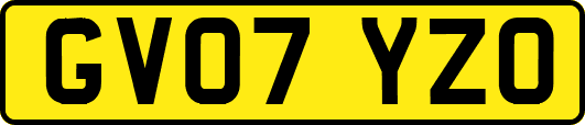 GV07YZO