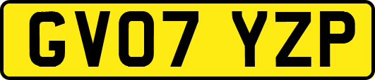 GV07YZP