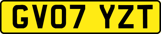 GV07YZT