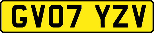 GV07YZV