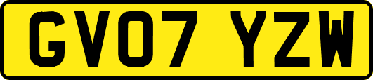 GV07YZW