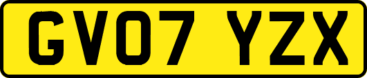 GV07YZX