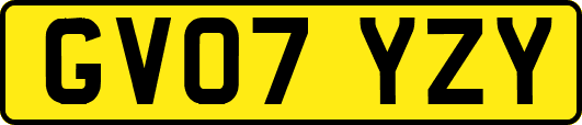 GV07YZY