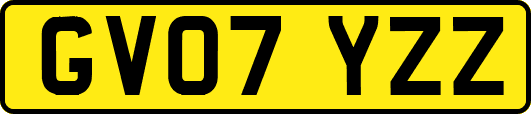 GV07YZZ