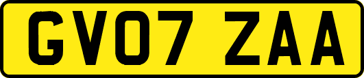 GV07ZAA