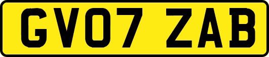 GV07ZAB