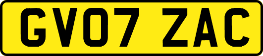 GV07ZAC