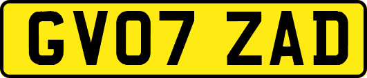 GV07ZAD
