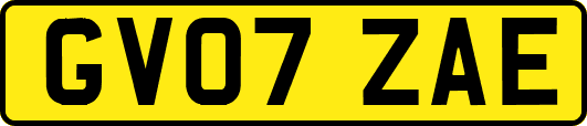 GV07ZAE
