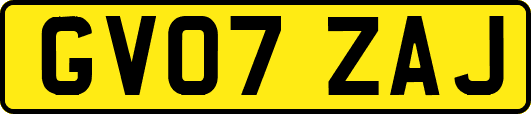 GV07ZAJ