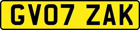 GV07ZAK