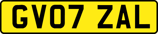 GV07ZAL