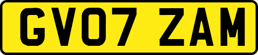 GV07ZAM
