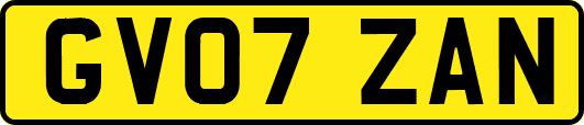GV07ZAN