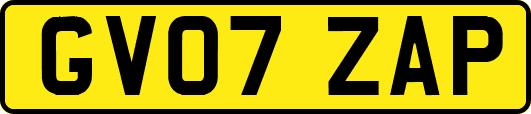GV07ZAP