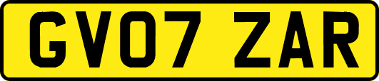 GV07ZAR