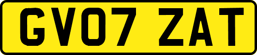 GV07ZAT