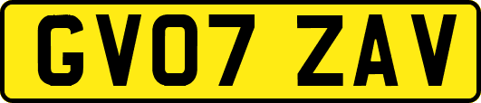 GV07ZAV