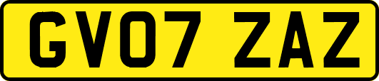GV07ZAZ