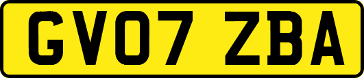 GV07ZBA