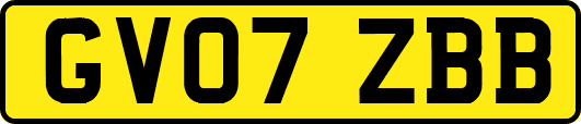 GV07ZBB