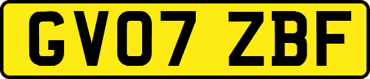 GV07ZBF